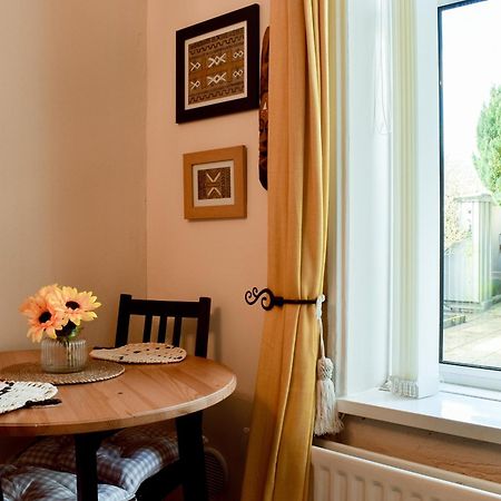 Ivy Cottage Newchurch  Ngoại thất bức ảnh