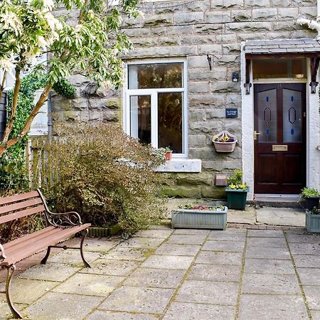 Ivy Cottage Newchurch  Ngoại thất bức ảnh