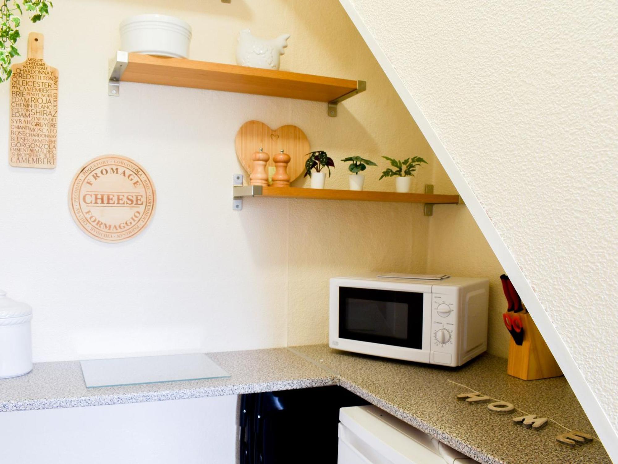 Ivy Cottage Newchurch  Ngoại thất bức ảnh