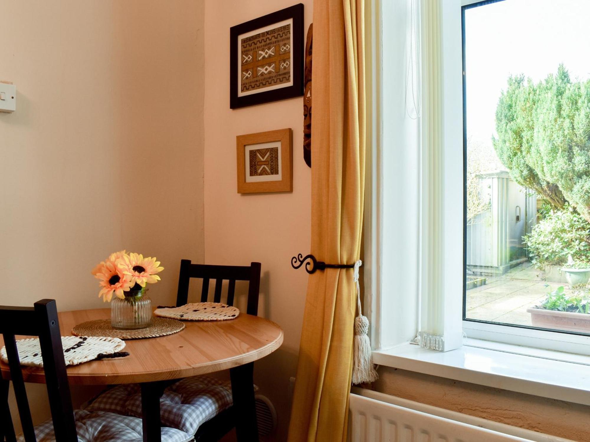 Ivy Cottage Newchurch  Ngoại thất bức ảnh