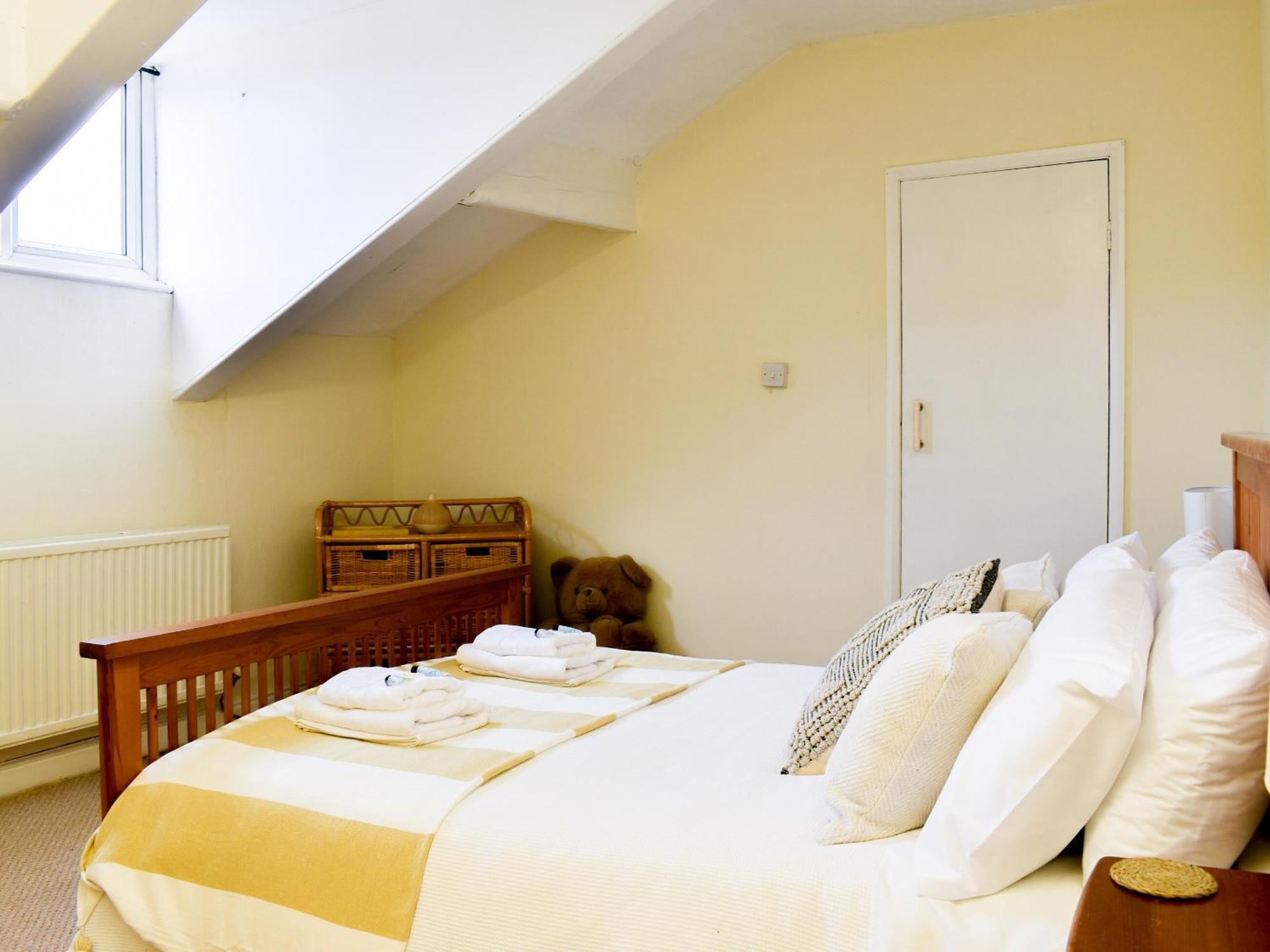 Ivy Cottage Newchurch  Ngoại thất bức ảnh
