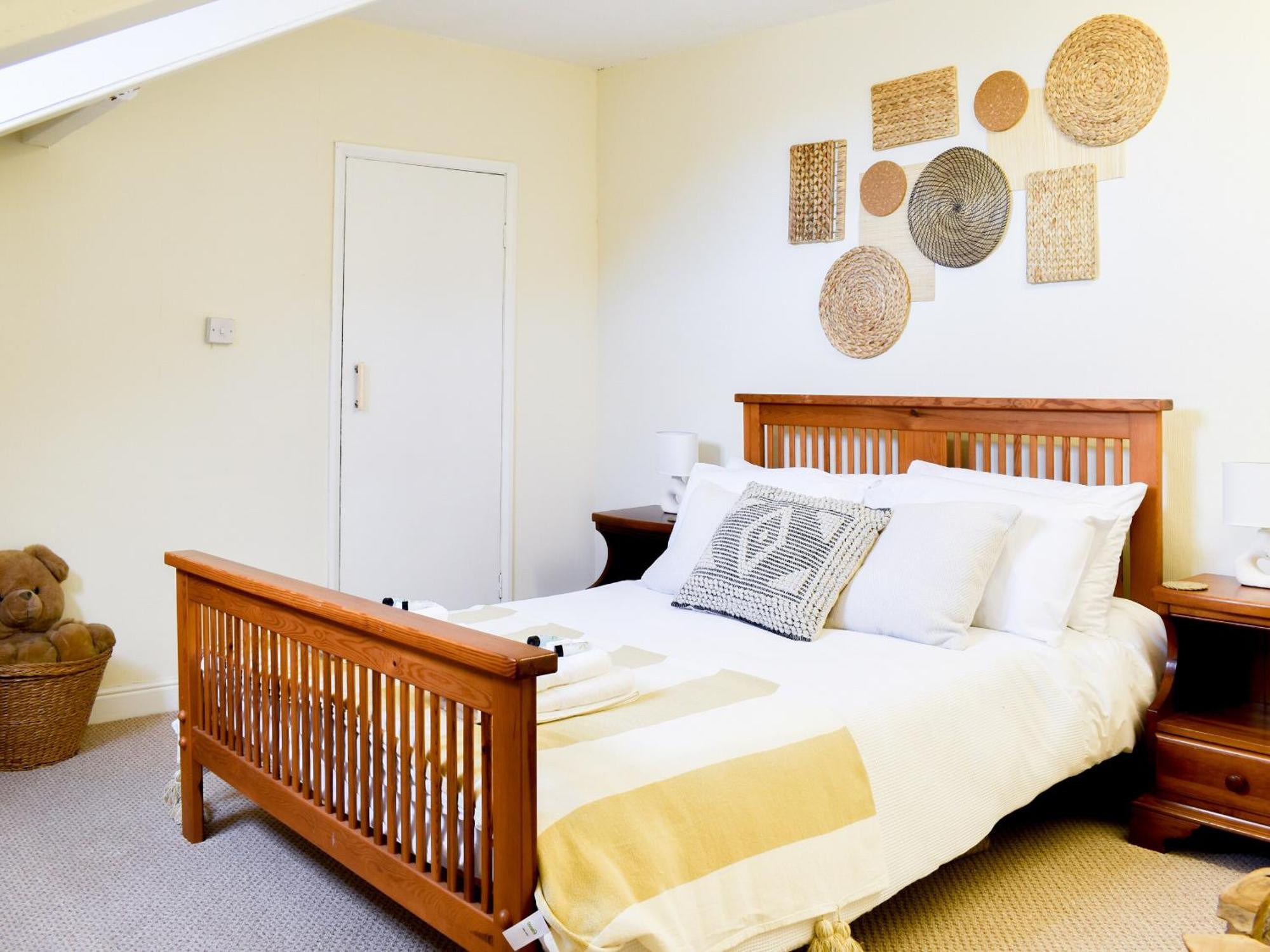 Ivy Cottage Newchurch  Ngoại thất bức ảnh